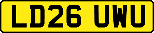 LD26UWU