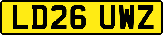 LD26UWZ