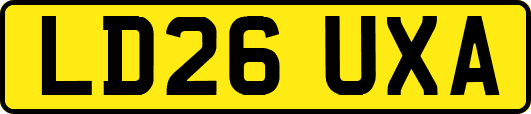 LD26UXA