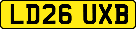 LD26UXB