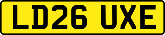 LD26UXE