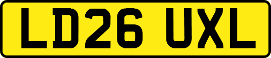 LD26UXL