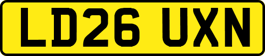 LD26UXN