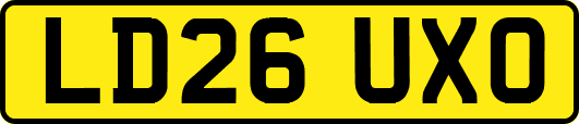 LD26UXO