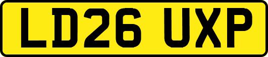 LD26UXP