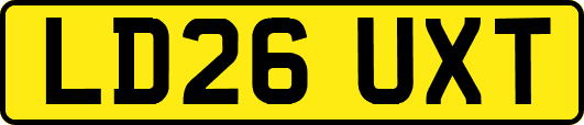 LD26UXT