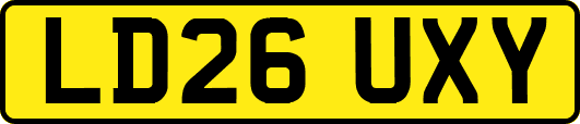 LD26UXY