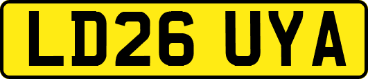 LD26UYA