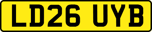 LD26UYB