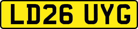 LD26UYG