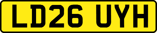 LD26UYH