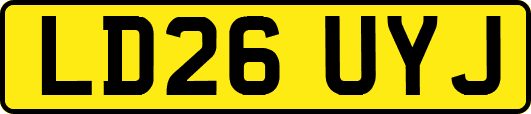 LD26UYJ