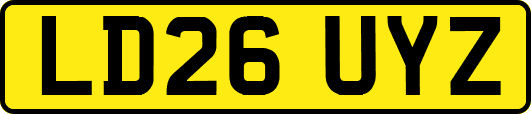 LD26UYZ