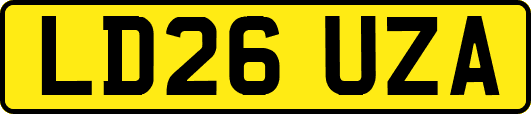 LD26UZA