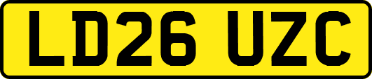LD26UZC