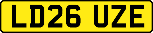 LD26UZE