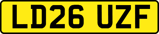 LD26UZF