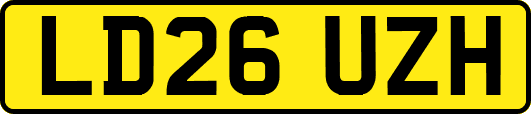 LD26UZH