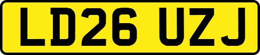 LD26UZJ