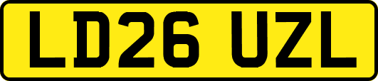 LD26UZL