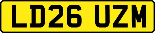 LD26UZM