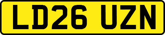 LD26UZN