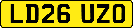 LD26UZO