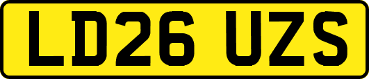 LD26UZS
