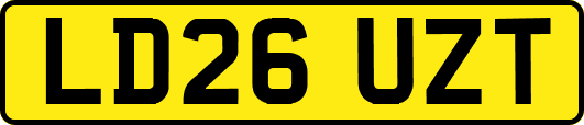LD26UZT