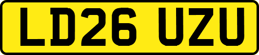LD26UZU