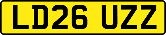 LD26UZZ