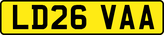 LD26VAA