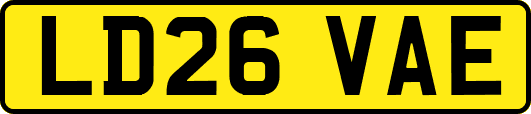 LD26VAE