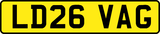LD26VAG