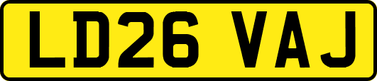 LD26VAJ