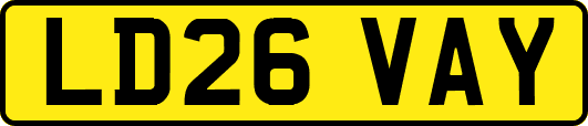 LD26VAY