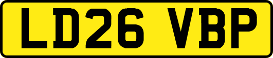 LD26VBP