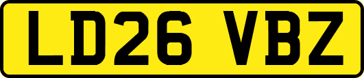 LD26VBZ