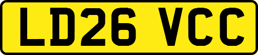 LD26VCC