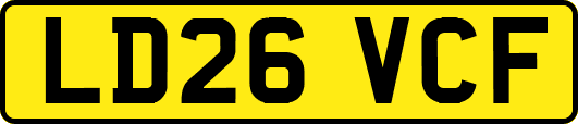 LD26VCF