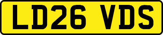 LD26VDS