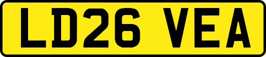 LD26VEA