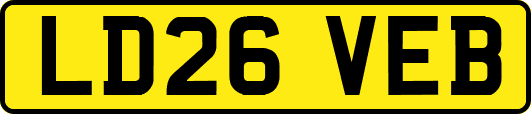 LD26VEB
