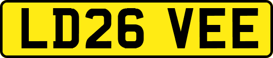 LD26VEE