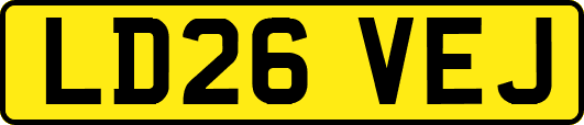 LD26VEJ