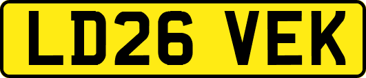 LD26VEK