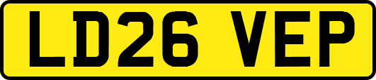 LD26VEP