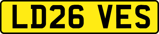 LD26VES