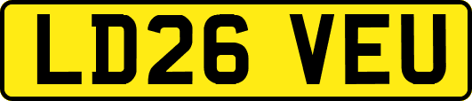 LD26VEU