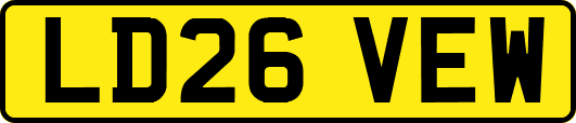 LD26VEW